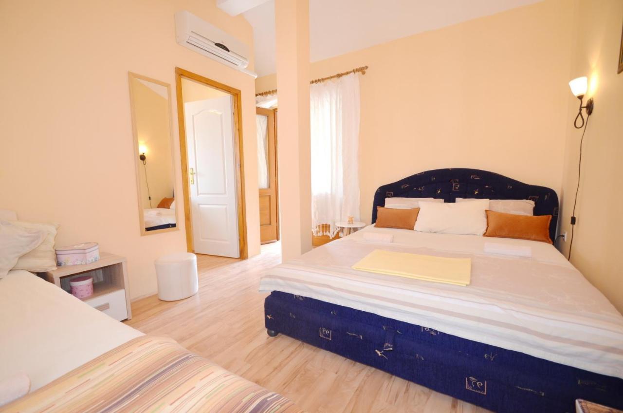 Apartman Romana *