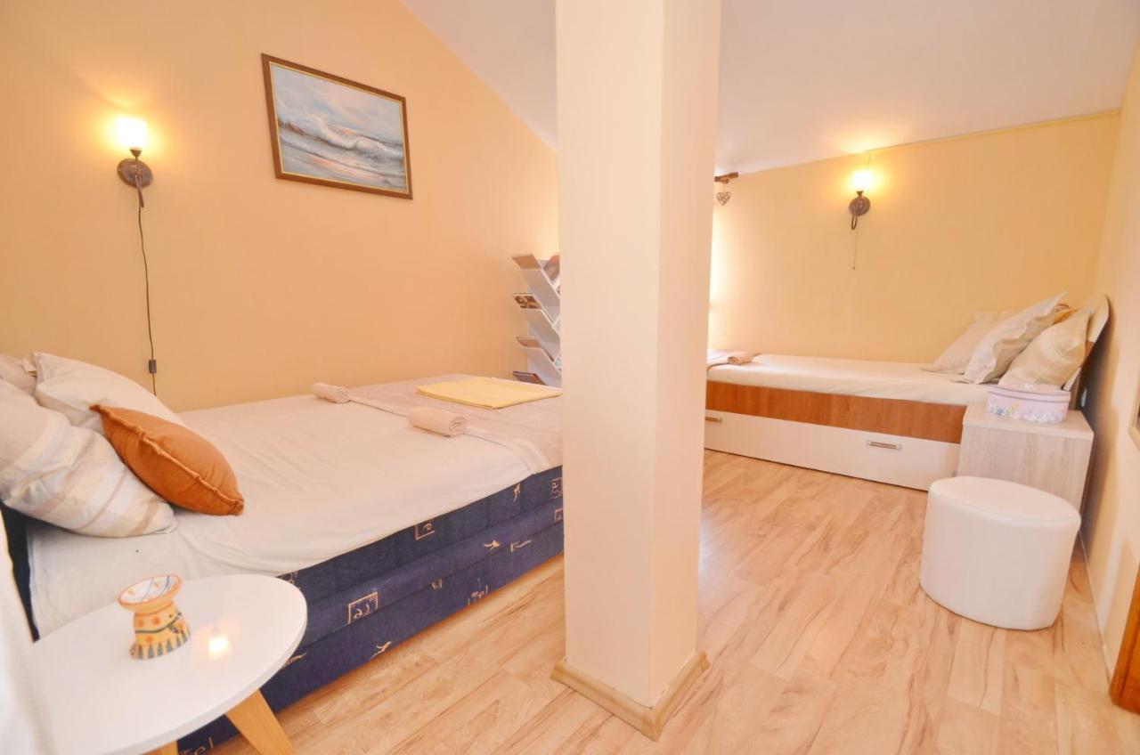 Romana Apartman Tivat
