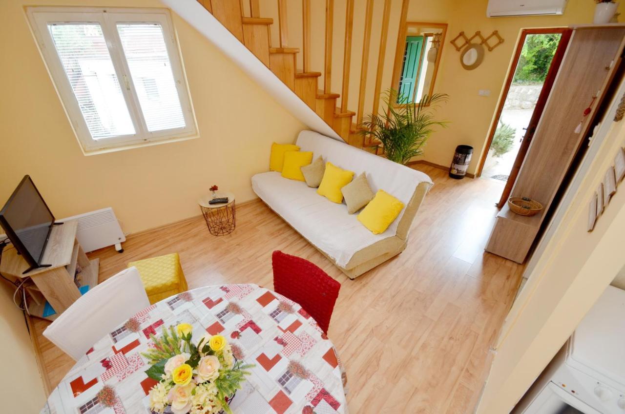 Apartman Romana Tivat